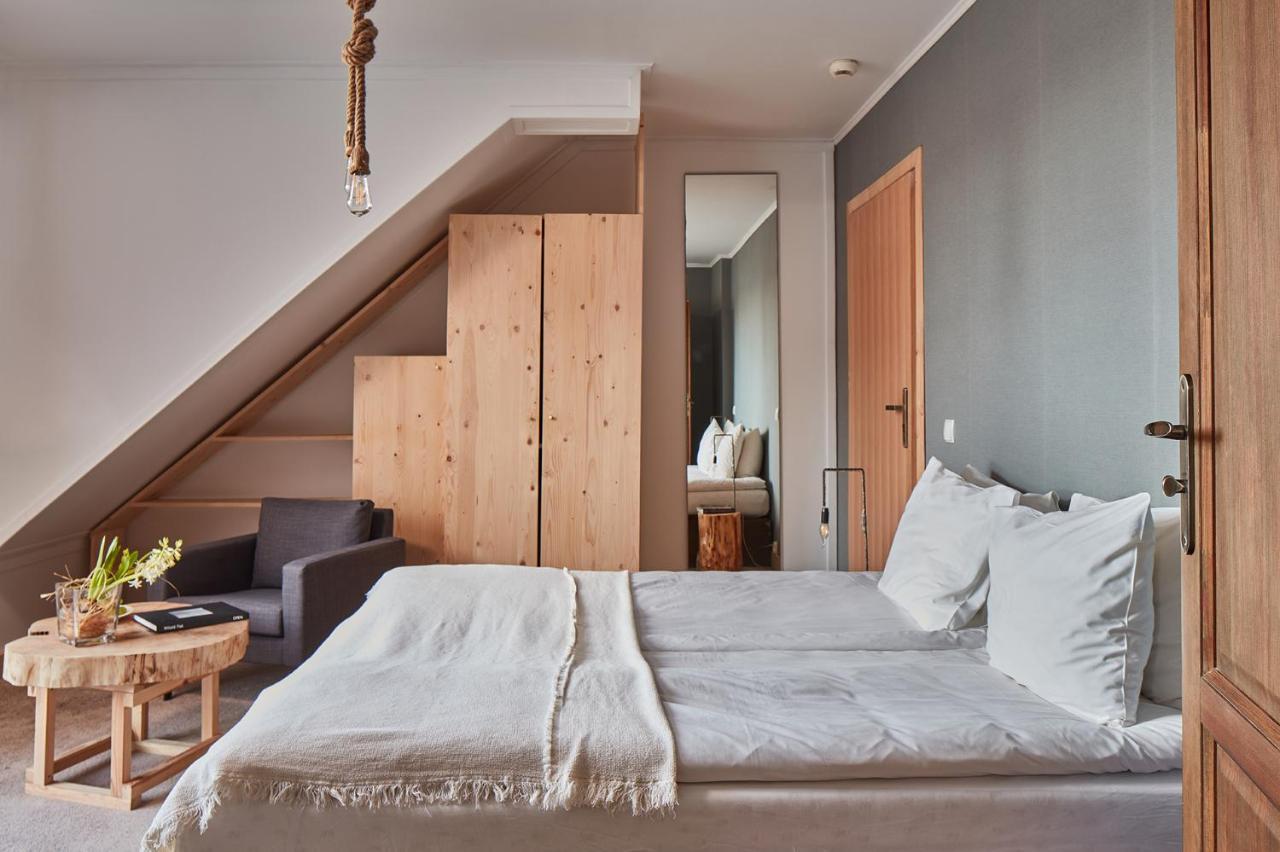 No Name Luxury Hotel & Spa Lapsze Nizne Ngoại thất bức ảnh