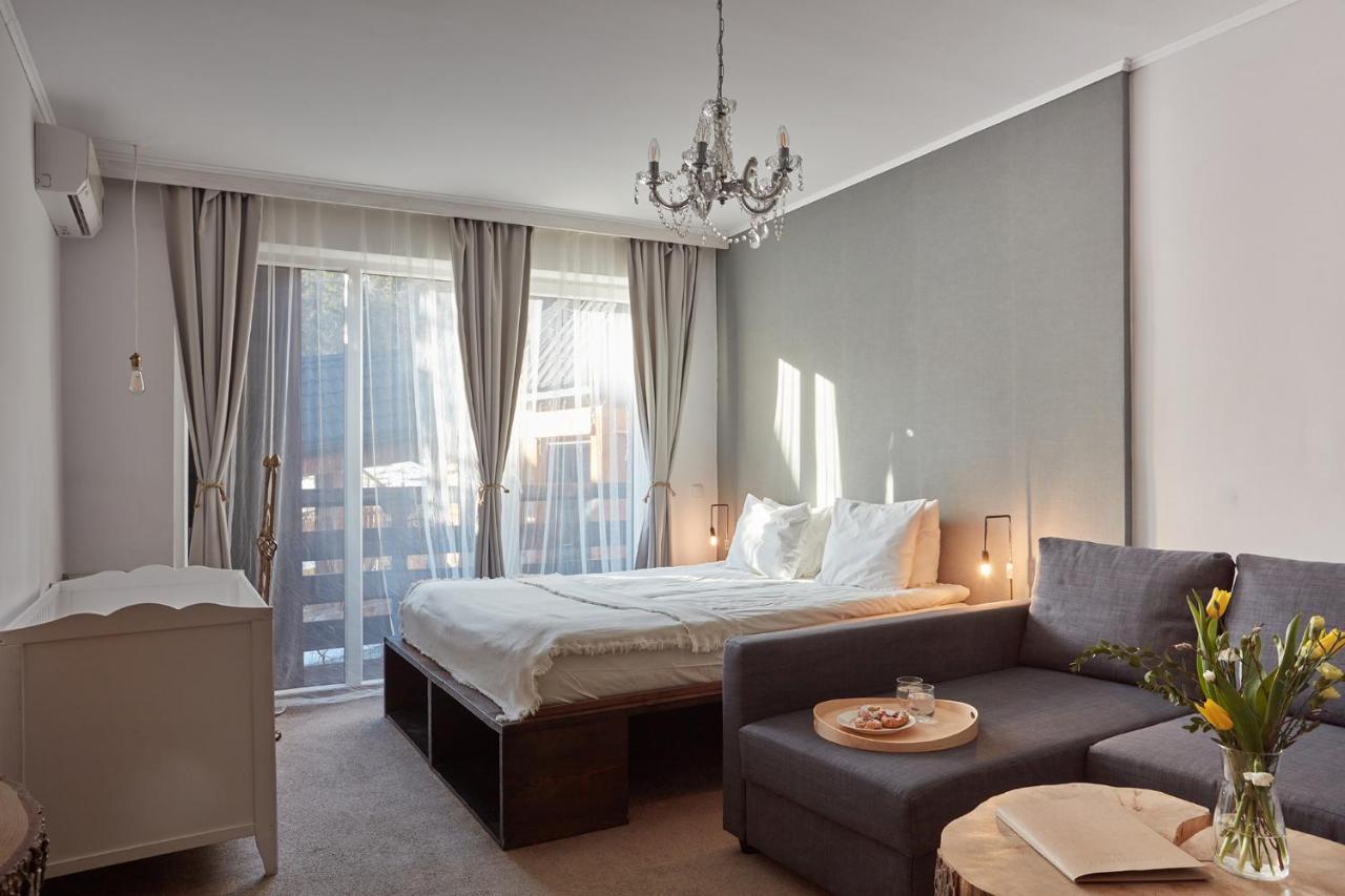 No Name Luxury Hotel & Spa Lapsze Nizne Ngoại thất bức ảnh