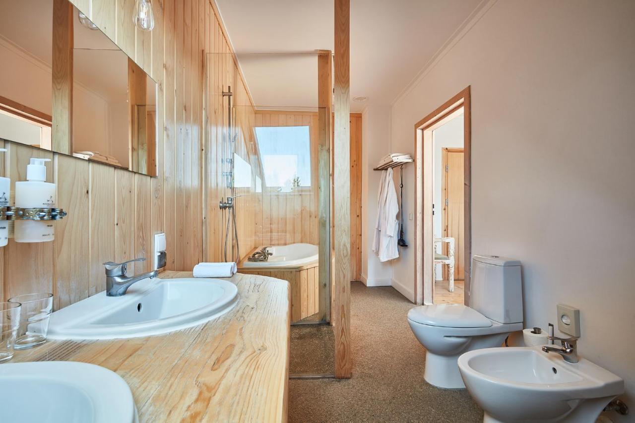 No Name Luxury Hotel & Spa Lapsze Nizne Ngoại thất bức ảnh